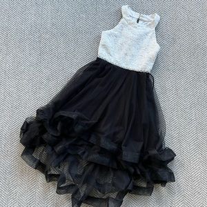 Speechless kids dress